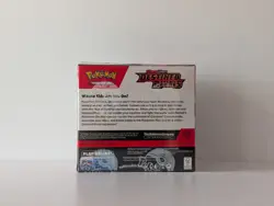 Pokemon TCG - Scarlet & Violet 10 Destined Rivals Booster Box - Sealed - Image 2
