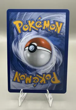 Pokemon TCG-Metang-094/086-Me04: Chaos Rising-Illustration-Holo-M/NM - Image 2