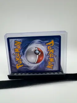 Mega Darkrai ex 116/084 Pitch Black Special Illustration Rare Pokemon TCG SIR - Image 5