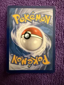 Pokemon TCG Articuno Generations 25/83 Rare Holo EX/NM - Image 3