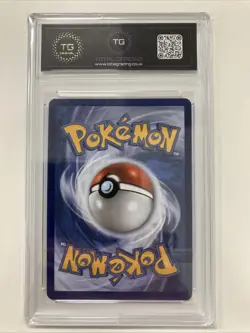 Pokemon Gengar 059/088-Graded 10-Perfect Order English - Image 3