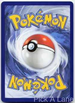 Goldeen 087/084 Illustration Rare Pitch Black Pokemon Holo Near Mint - Image 2