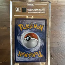 2026 Pokemon Tyrunt #070 Me03: Perfect Order Promo TAG 10 - Image 2