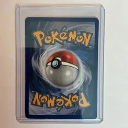 Claydol 38/110 Reverse Holo EX Holon Phantoms Pokemon 2006 - Image 2