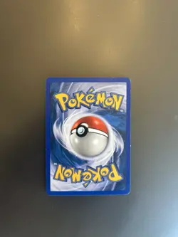 Pokemon Typhlosion 65/165 Expedition Base Set Reverse Holo Rare English 100 HP - Image 2