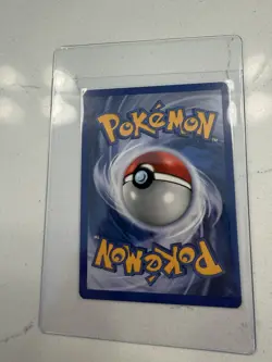 Arcanine Pokemon TCG Sandstorm 15/100 Reverse Holo Rare NM - Image 2