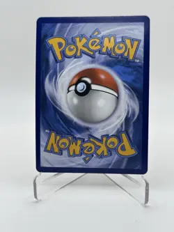 NM Pokemon Pitch Black Mega Excadrill ex 103/084 Ultra Rare Full Art Pack Fresh - Image 2