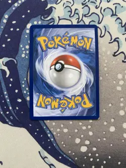 Pokemon TCG Mega Excadrill ex Pitch Black 103/084 Ultra Rare Full Art - Image 2
