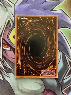 DCR-018 Mirage Knight Super Rare 1st Edition Near Mint Condition Yugioh Card - Image 2