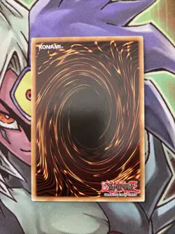 LCYW-EN049 Dark Flare Knight Common 1st Edition NM Yugioh Card - Image 2