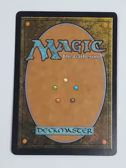 MTG Juggernaut (Darksteel/Artifact/U) - BGM - Image 2