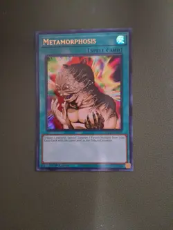 Metamorphosis MP25-EN299 2025 Mega-Pack 1st Edition - Image 1