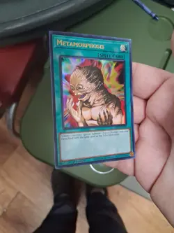 Metamorphosis MP25-EN299 2025 Mega-Pack 1st Edition - Image 3