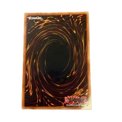 Yugioh Relinquished MC1-EN003 Secret Rare Limited Edition L to M - Image 2