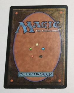 MTG Magic The Gathering Lure Ice Age Rare MP x1 - Image 5