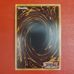 Yugioh Meteor Black Comet Dragon GFTP-EN096 1st Edition - Image 2