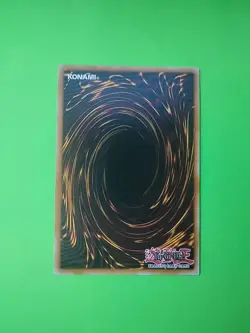 Magicians' Souls LED6-EN002 Legendary Duelists: Magical Hero 1st Edition - Image 2