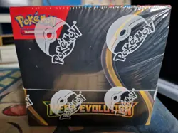 Pokemon TCG - Mega Evolution Base Set Booster Box - New & Factory Sealed - Image 1