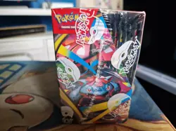 Pokemon TCG - Mega Evolution Base Set Booster Box - New & Factory Sealed - Image 2