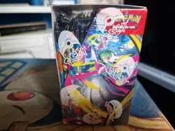 Pokemon TCG - Mega Evolution Base Set Booster Box - New & Factory Sealed - Image 4