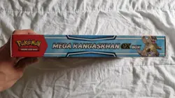 Pokemon TCG - Mega Evolution Mega Kangaskhan Ex Booster Box - Brand New Sealed. - Image 4