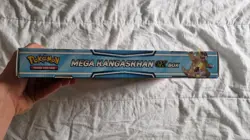 Pokemon TCG - Mega Evolution Mega Kangaskhan Ex Booster Box - Brand New Sealed. - Image 5