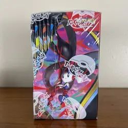 Chaos Rising Booster Box & Booster Bundle Pokemon TCG Mega Evolution FREE POST - Image 3