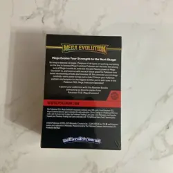 Pokemon TCG: Mega Evolution Factory Sealed Booster Bundle Box - Image 2