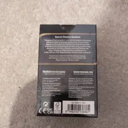Perfect Order Booster Bundle - Sealed - Pokemon Mega Evolution Box TCG Fast📦 UK - Image 2