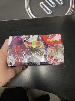 Pokemon TCG: Mega Evolution: Perfect Order Booster Box - Image 3
