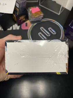 Pokemon TCG: Mega Evolution: Perfect Order Booster Box - Image 4