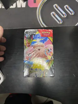 Pokemon TCG: Mega Evolution: Perfect Order Booster Box - Image 5