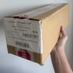 FREE 🇦🇺 SHIP - Pokemon TCG Mega Evolution Enhanced Booster Box Case (6x) - Image 2