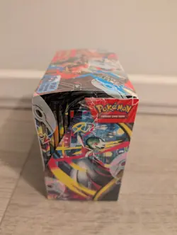 Pokemon TCG: Mega Evolution Enhanced Booster Display Box (36 Packs + 1 Promo) - Image 4