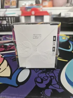 Pokemon TCG Mega Evolution Half Booster Box 18 Packs - Brand New/Factory Sealed - Image 5