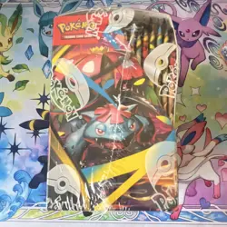 Pokemon TCG Mega Evolution Sealed Booster Box 36 Packs Sealed New - Image 4