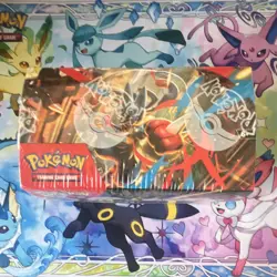 Pokemon TCG Mega Evolution Sealed Booster Box 36 Packs Sealed New - Image 5