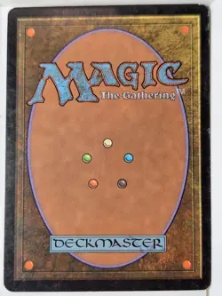 Sustenance - Mercadian Masques - Magic the Gathering MTG Nice! - Image 2