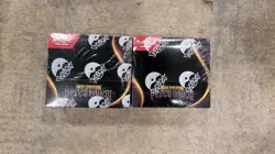 Pokemon TCG Mega Evolution: Pitch Black Booster Display Box 36 Packs In hand! - Image 1