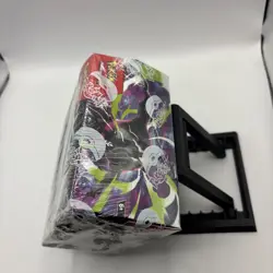 Pokemon TCG Mega Evolution Pitch Black Booster Display Box (36 Packs) - New - Image 3