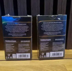 Pokemon TCG Mega Evolution: Pitch Black Booster Bundle Box x2 English 6+ - Image 3