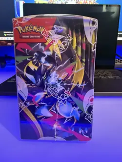 Pokemon TCG Mega Evolution: Pitch Black half booster box 18 packs Brand new - Image 5