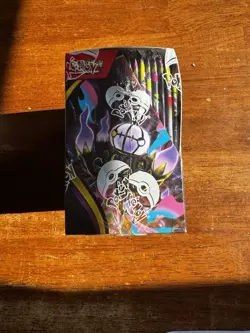 Pokemon TCG Mega Evolution: Pitch Black Booster Box (English, 2026) - Image 4