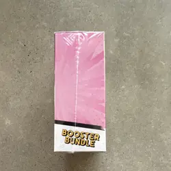 Pokemon TCG Mega Evolution—Ascended Heroes Booster Bundle Box - Image 4
