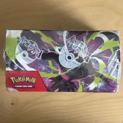 Pitch Black Booster Box 36 Packs | Pokemon TCG | Mega Evolution | New & Sealed ✅ - Image 3