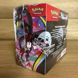 Pokemon TCG - Mega Evolution Chaos Rising - Booster Box (36 Packs) New ✅ - Image 4
