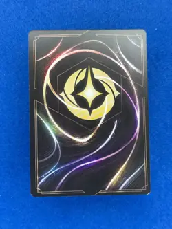 Disney Parks 2026 Lorcana Maleficent Attack Of The Vine 4/DIS EN 13 Promo Card. - Image 3