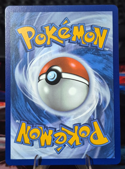 Arboliva ex - 207/182 - Ultra Rare - Destined Rivals - Pokemon Card - NM/M - Image 2