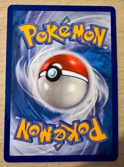 Pokemon TCG Crushing Hammer 105/084 Pitch Black Full Art Double Rare Card - Image 2