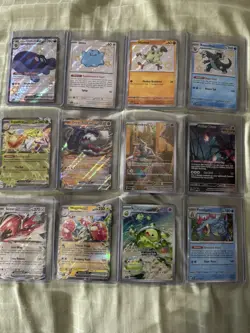 Pokemon Cards TCG - Image 1